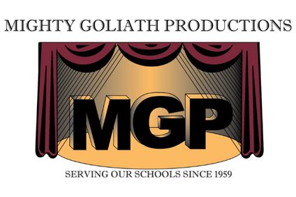 The Wizard of Oz show poster