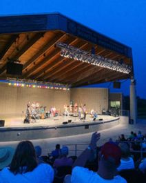 Billy McGuigan's Pop Rock Orchestra