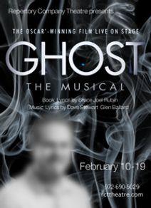 Ghost the Musical