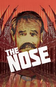 The Nose show poster
