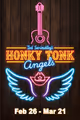 Ted Swindley’s Honky Tonk Angels in Orlando