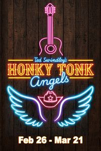 Ted Swindley’s Honky Tonk Angels