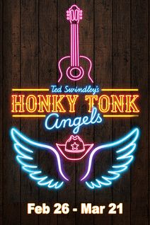 Ted Swindley’s Honky Tonk Angels