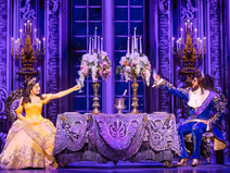 Disney's Beauty and the Beast