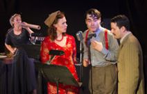 Live From WVL Radio Theater: The Headless Hessian of Sleepy Hollow