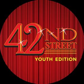 42nd Street Youth Edition show poster