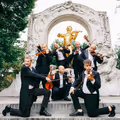 Mnozil Brass in Central Virginia
