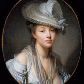 The Necessity of Divorce show poster