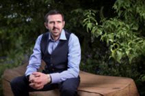 An Evening With Adam Frost 
