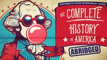 Complete History of America (Abridged) in Philadelphia