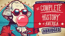 Complete History of America (Abridged)