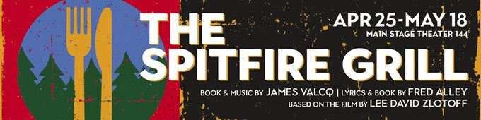 The Spitfire Grill