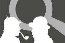 Ken Ludwig’s Baskerville