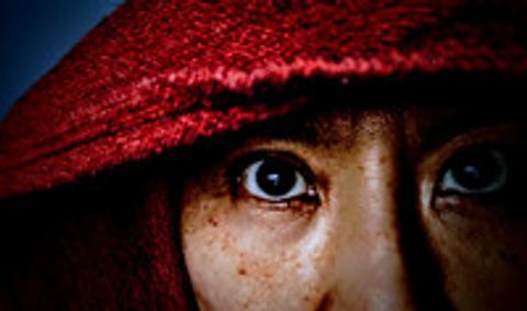 Take Root with Biodynamic Movement Inc. / Fischer & Choi & SYREN Modern Dance show poster