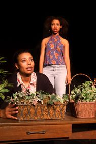 Festival of Originals show poster