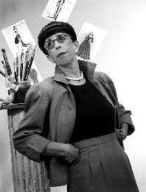 A Conversation With Edith Head