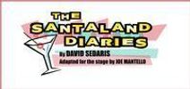 The Santaland Diaries