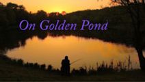 On Golden Pond