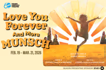 Love You Forever And More Munsch