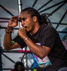 MADDZART: A CARIBBEAN NIGHT  Soca in the City show poster