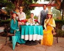 The Importance of Being Earnest