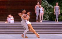An Evening with The Washington Ballet with Wolf Trap Orchestra