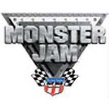 Monster Jam Trucks