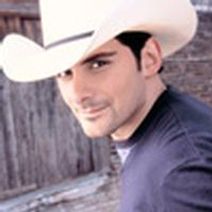 Brad Paisley, The Band Perry, Scotty McCreery