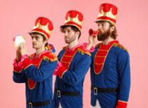 Great Ideas, by Geniuses