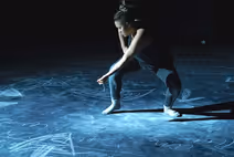 Haunting Dance Theater Piece Reimagines Hansel and Gretel Fairytale at Sierra Madre Playhouse, June 28-29