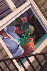 A Raisin in the Sun show poster