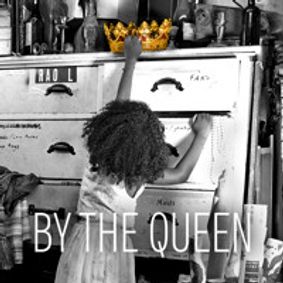 By The Queen show poster