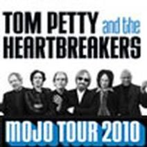 Tom Petty and The Heartbreakers