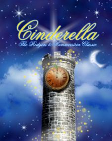 Cinderella show poster