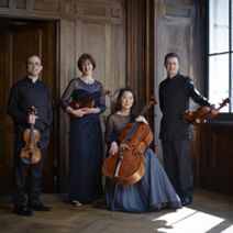 Brentano String Quartet: A Tribute to Stravinsky