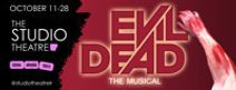 Evil Dead - The Musical