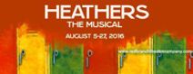 Heathers the Musical