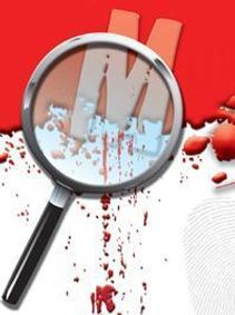 The Mousetrap show poster