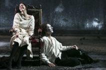 The Dybbuk, or Between Two Worlds