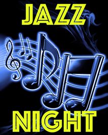 Jazz Night