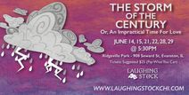 The Storm of the Century; Or, An Impractical Time for Love