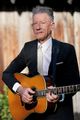 Lyle Lovett in Dallas