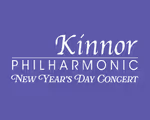 Kinnor Philharmonic, New Year's Day Concert in Kansas City