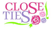 Rockville Little Theatre presents Close Ties