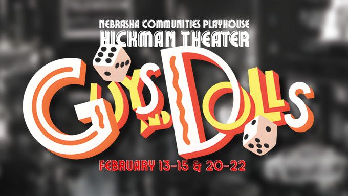 Guys and Dolls