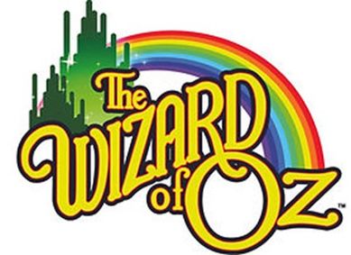 The Wizard of Oz! show poster