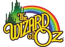 The Wizard of Oz!