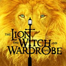 Narnia: the Lion, the Witch and the Wardrobe