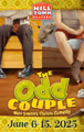 The Odd Couple in South Carolina