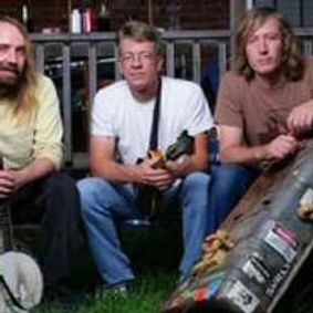 Split Lip Rayfield - Mountain Sprout, Dirtfoot show poster